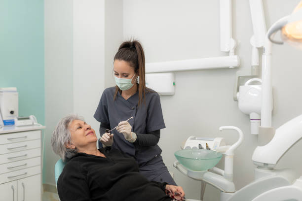 Best Chipped Tooth Repair Near Me  in Winter Park, FL