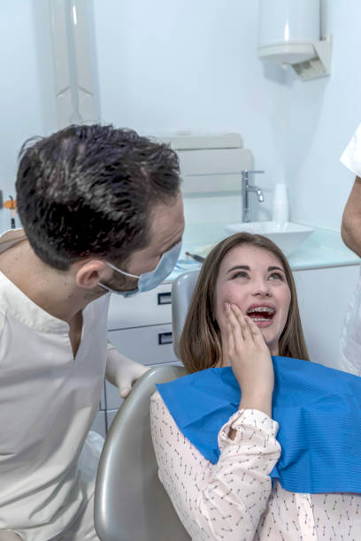 Best Knocked-Out Tooth Emergency  in Winter Park, FL