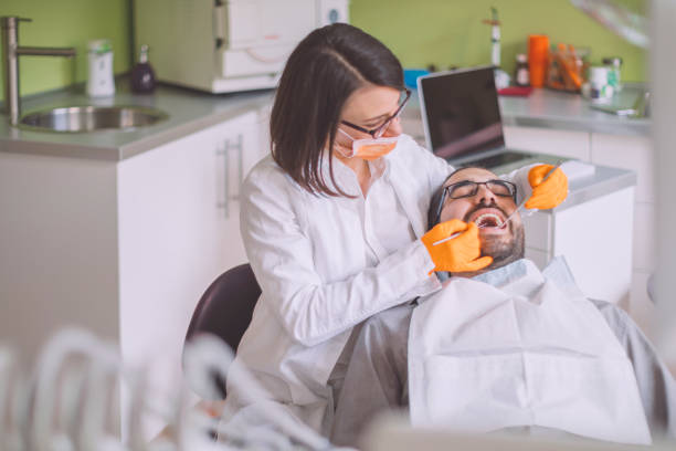 Best Broken Tooth Emergency  in Winter Park, FL